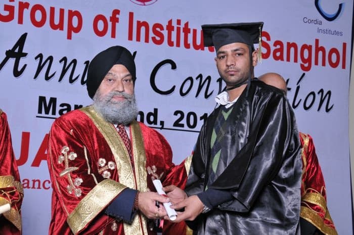 Smt Jawala Devi College of Education Fatehgarh Sahib Campus photo 2